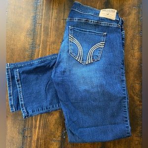 Hollister Skinny jeans